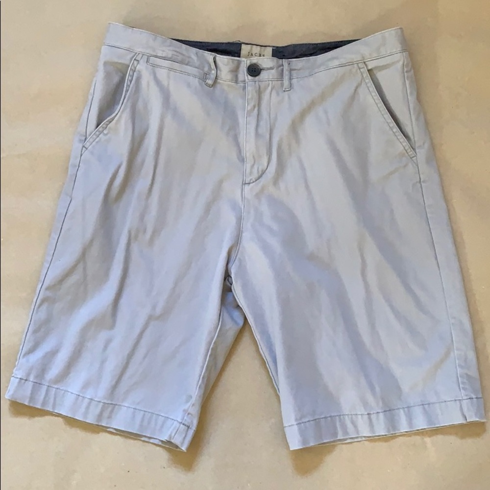 Men’s shorts size 34